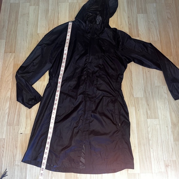 The North Face Gym Set Light Coat Jacket M - Picture 7 of 14